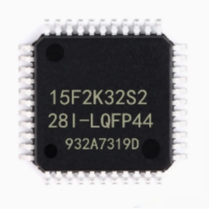 

10pcs New STC15F2K32S2-28I-LQFP32