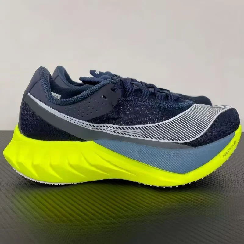 

2025 New Season Men's Walking Running Shoes Unisex Cushioned Running Shoes Breathable