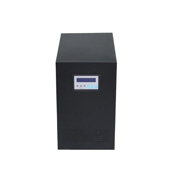 

ESG 10kw solar inverter pure sine wave 220V 230V 110V 380V AC voltage wind turbine inverter 5kw 10kw 20kw