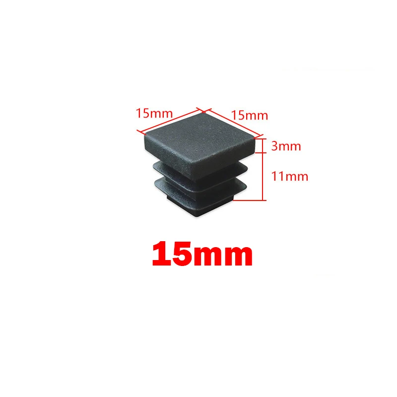 Variant: 15x15mm-20PCS