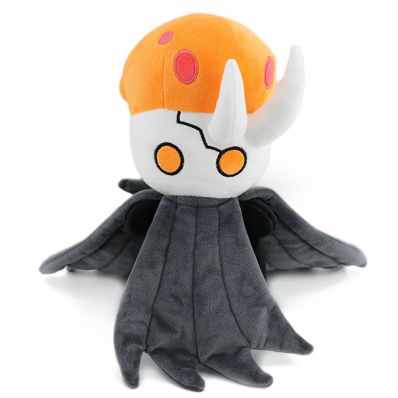 New Hollow Knight:Silksong plush toy.Plush dolls are soft but not easily deformed.Room decoration.Holiday gifts.Christmas gift