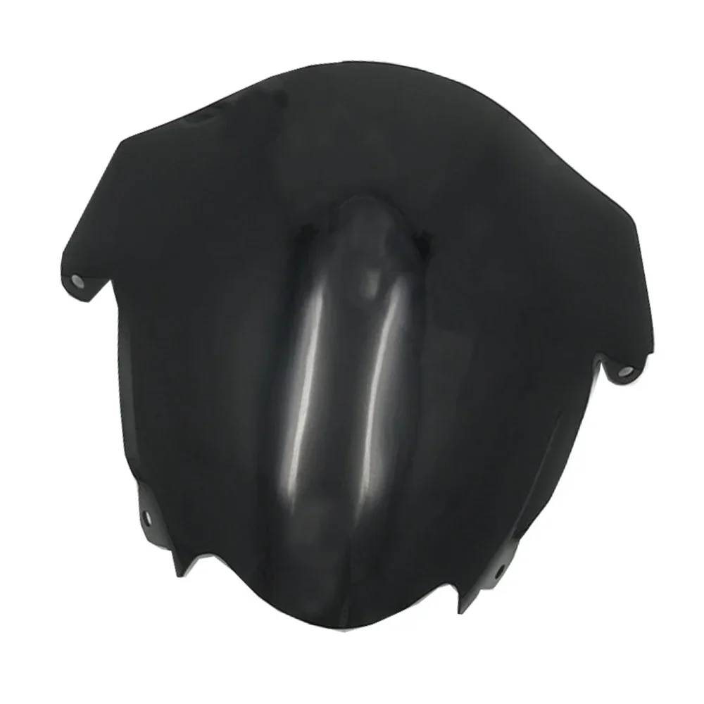 For Suzuki Bandit 650 S 1250 GSF1250 GSF1250S GSF650 Windscreen Windshield Wind Deflector 2006 2007 2008 2009 2010 2011 2012 New