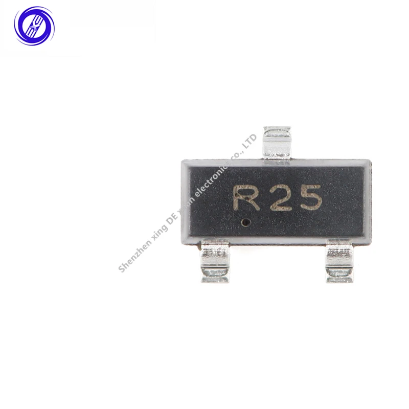 20PCS 2SC3356 R25 S… - image