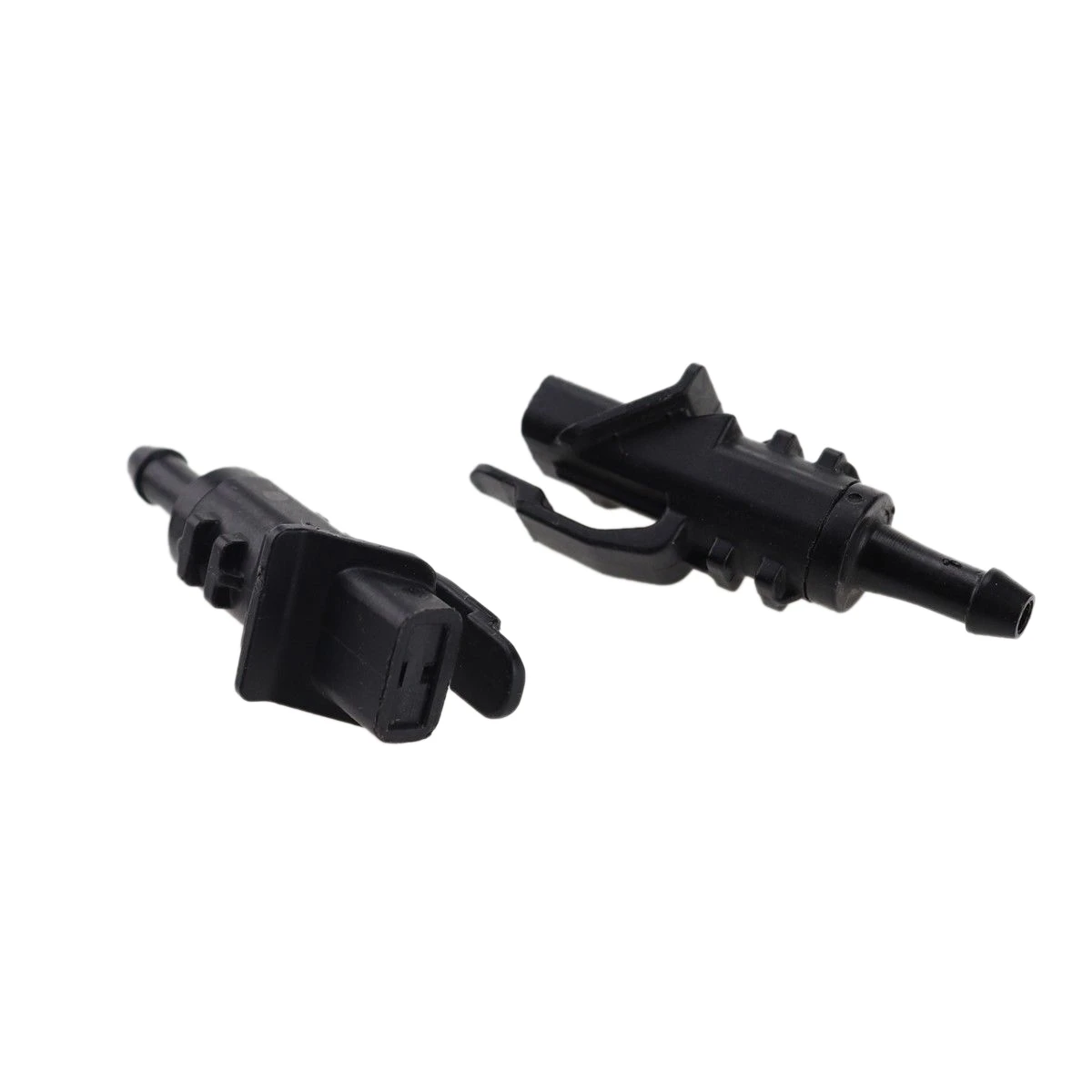 Front Windscreen Washer Jet Nozzles 986302L100 2Pcs Nozzle for