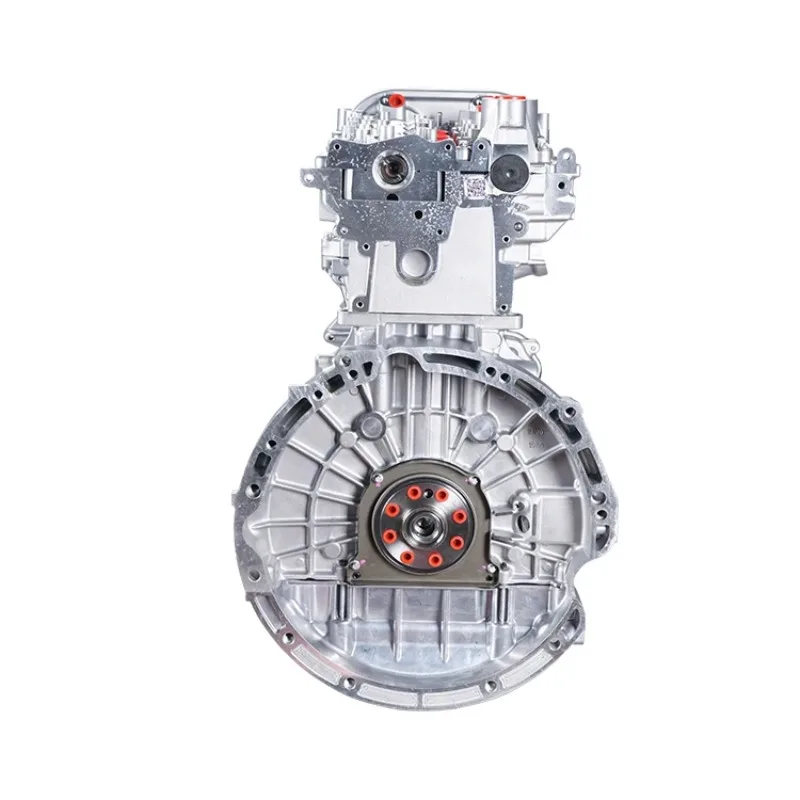 الأصلي M270 910 920 محرك الجمعية محرك كتلة طويلة لمرسيدس بنز 1.6L 2.0L