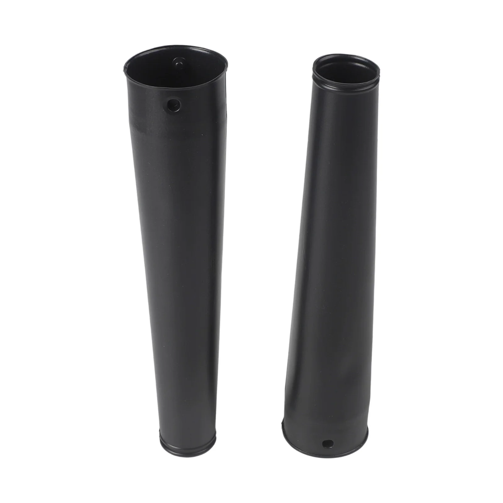 Leaf Blower Air Duct 230mm or 250mm Outlet Pipe Compatible with Various Models Easy Replacement for Efficient Leaf Blowing