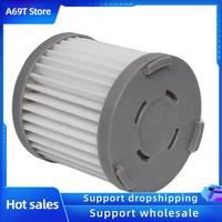 A69T 27Pcs HEPA Filter For Xiaomi JIMMY JV51 JV53 JV71 JV83 Handheld Wireless Vacuum Cleaner Parts