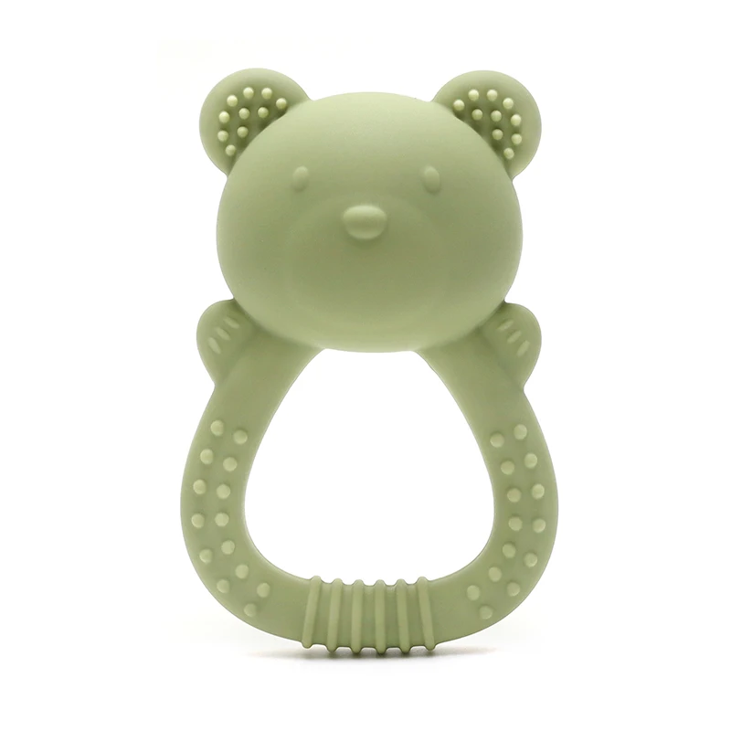 Baby Teether Toy Image 3