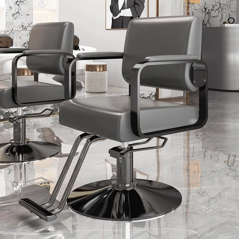 

Стул на колесах для салона бровей, роскошные парикмахерские стулья для макияжа для парикмахерской, красивые ресницы, розовые профессиональные кресла, кресло для татуировки