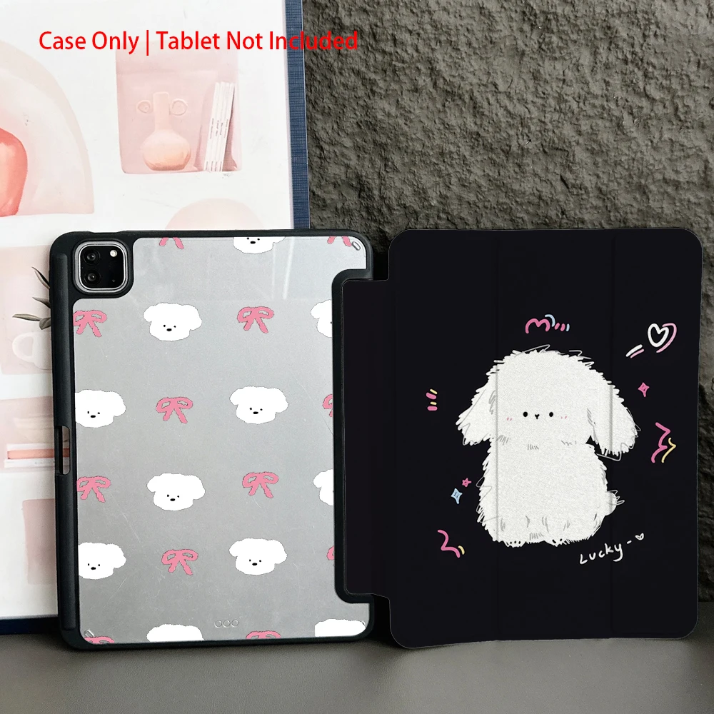 حافظة متوافقة مع iPad 10.9/Pro11/10th7/8/Air 4/5/Air 13(M3 2025)/Air 11(M3 2025)/Air 11(M3 2025)/(A16 2025) #5