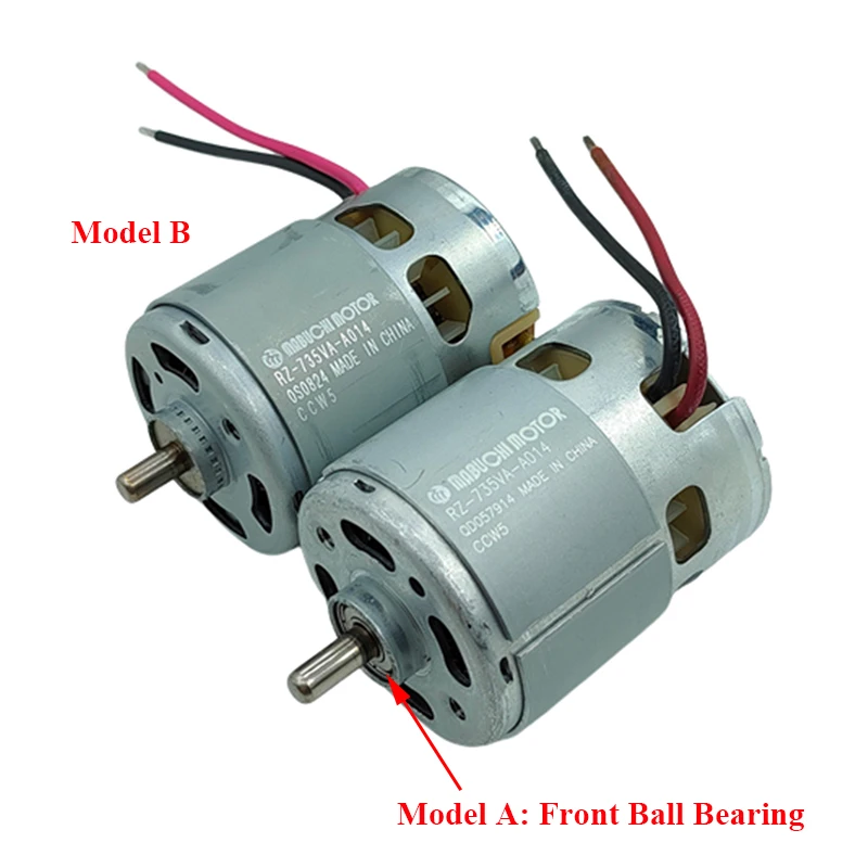 Моторчик mabuchi (двигатель motor 978010 101 rs 385ph 17120 28v rf 370cn 11670 vn234326) купить от 29,00 руб. Электрооборудование и расходные материалы на 1rub.ru