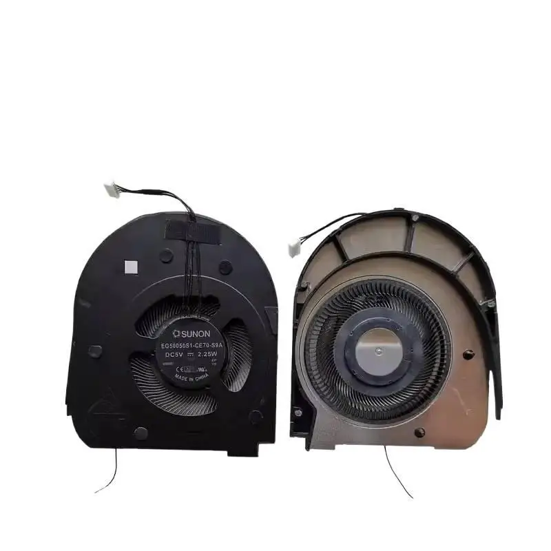 

WO. NEW CPU Cooling Fan For T470 T480 T480S T490 T14 T14S T590 T590S