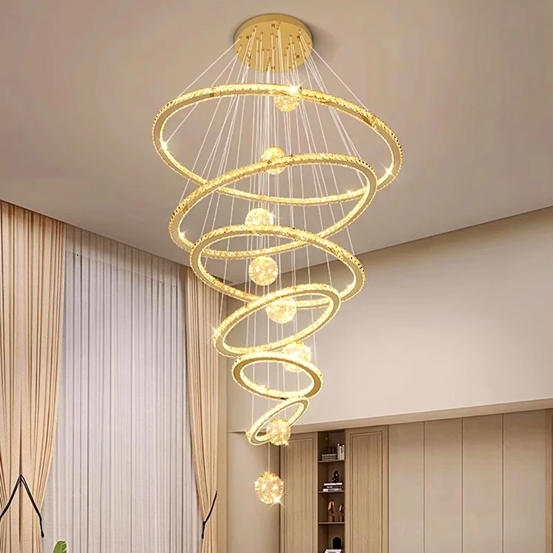 Modern dine dining room Pendant lights indoor lighting Ceiling lamp hanging light led Chandeliers for living room indoor lightin