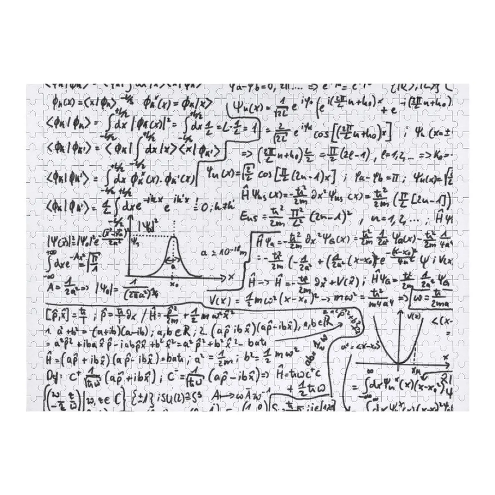 

Квантовая физика, формула головоломки, имя, деревянная игрушка, персонализированный подарок, рождественские подарки для женатых, головоломка