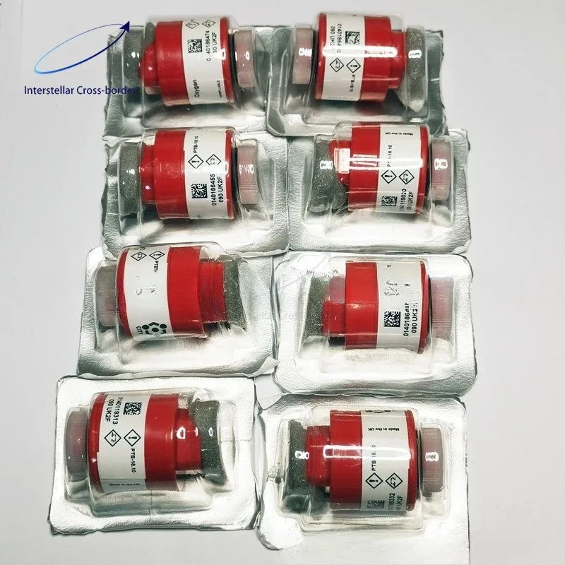 Replacement For O2-…