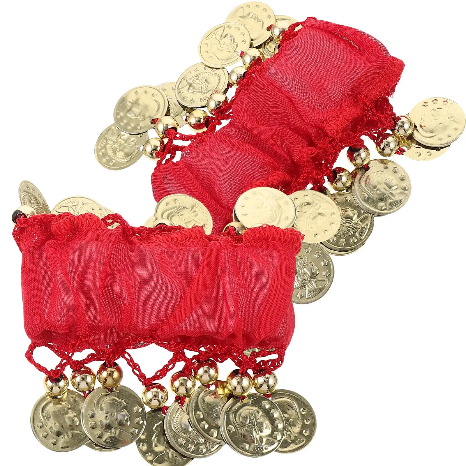 

Wrist Band Bracelet Chiffon Bracelet Cuffs