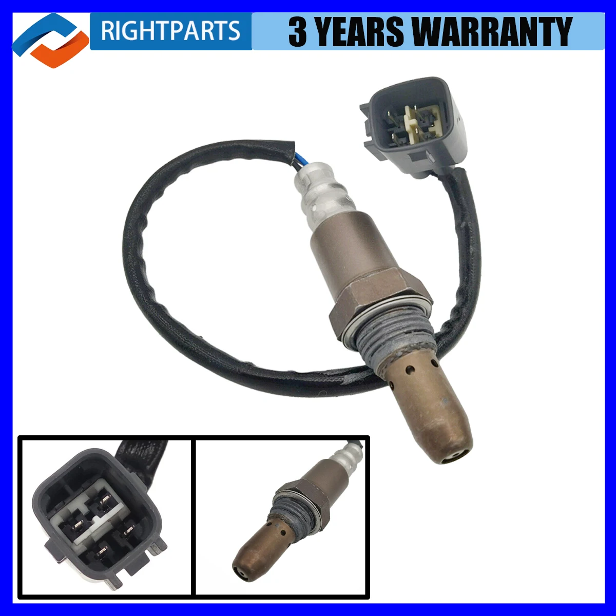 Oxygen O2 Sensor For Lexus GS350 3.5L GS460 4.6L 2008 2009 2010 2011 IS250 2.5L IS350 3.5L 2008 2009 2010 2011 2012 89467-30030