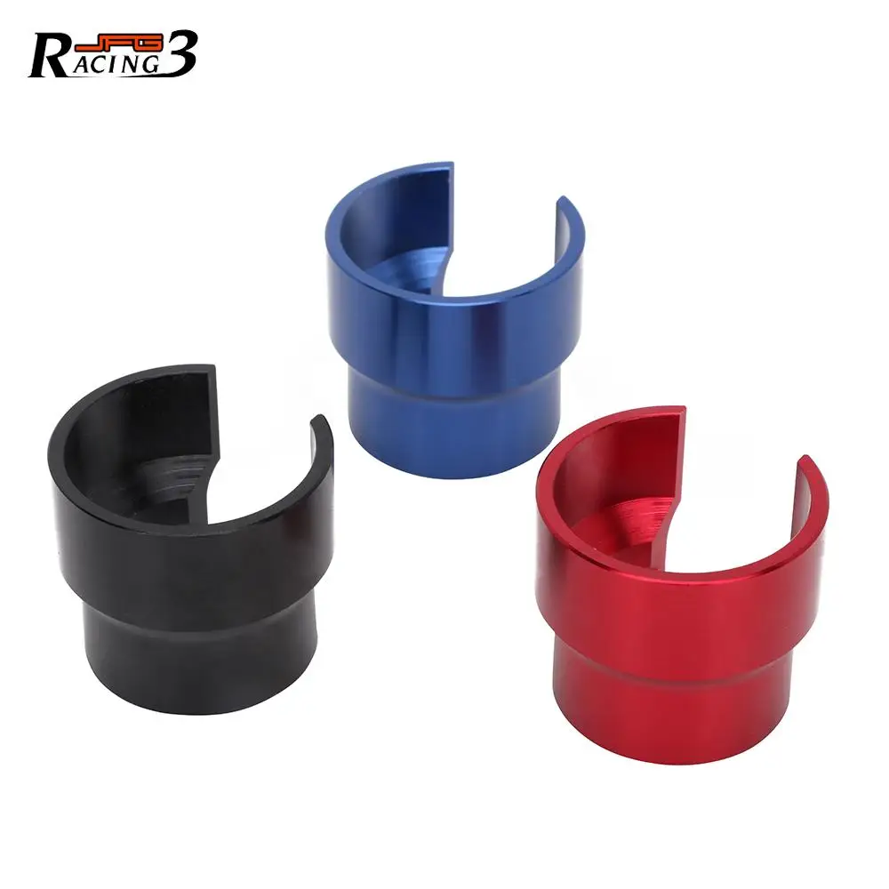 Motorcycle CNC 40MM 41MM 42MM 43MM 45MM 46MM 47MM 48MM 49MM 50MM Rear Fork Oil Seal Driver Tool Pit Dirt Bike Oil Seal Wrench