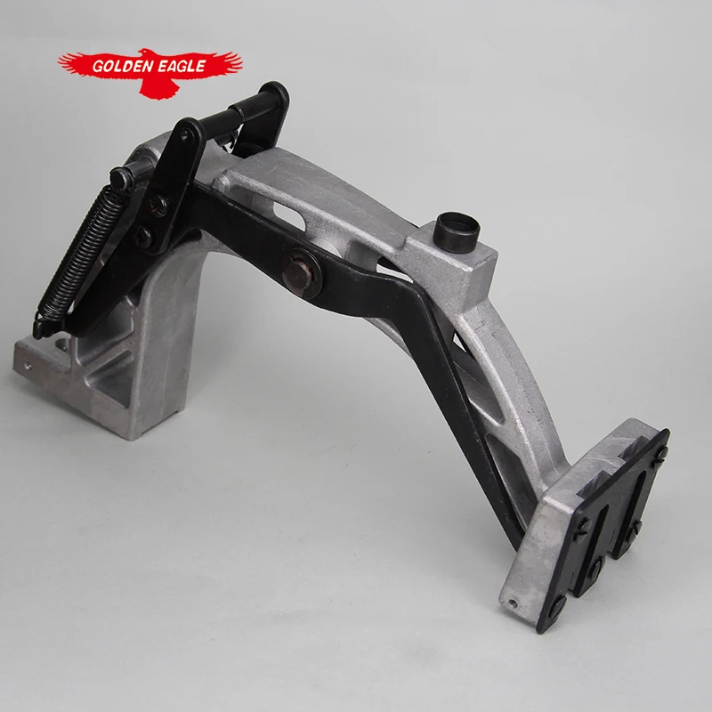 Feed Mechanism Components Button Hole Machine 135-17800 For LK-1900A Bracket