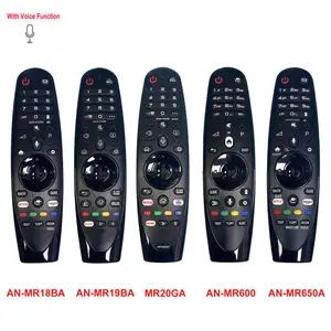 Remote App For Tv|voice Magic Remote Control For Smart Tv - An -mr18ba/mr20ga/mr600/mr650a