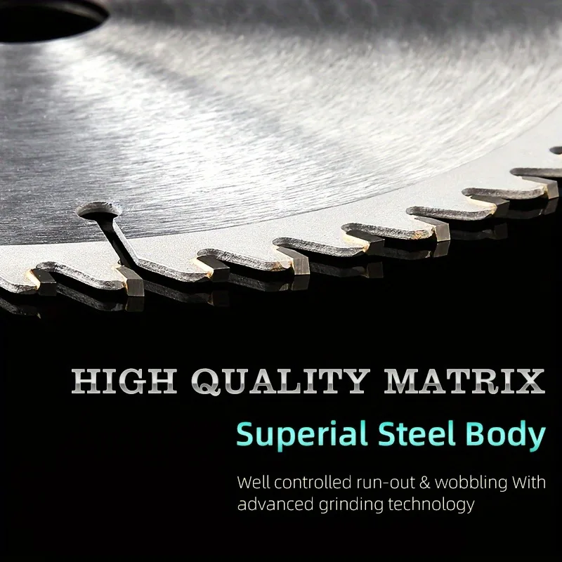 1 قطعة 4 بوصة شفرة منشار دائري أسطوانة تقطيع الخشب 30/40 الأسنان 20 مللي متر تتحمل شفرة منشار كربيد للخشب TCT أسطوانة تقطيع النجارة #4