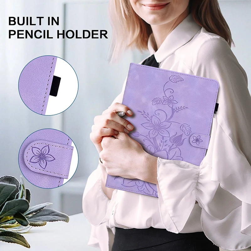 Thumbnail 2 - #3 Latest Samsung Galaxy Tab A9 Cases Offers