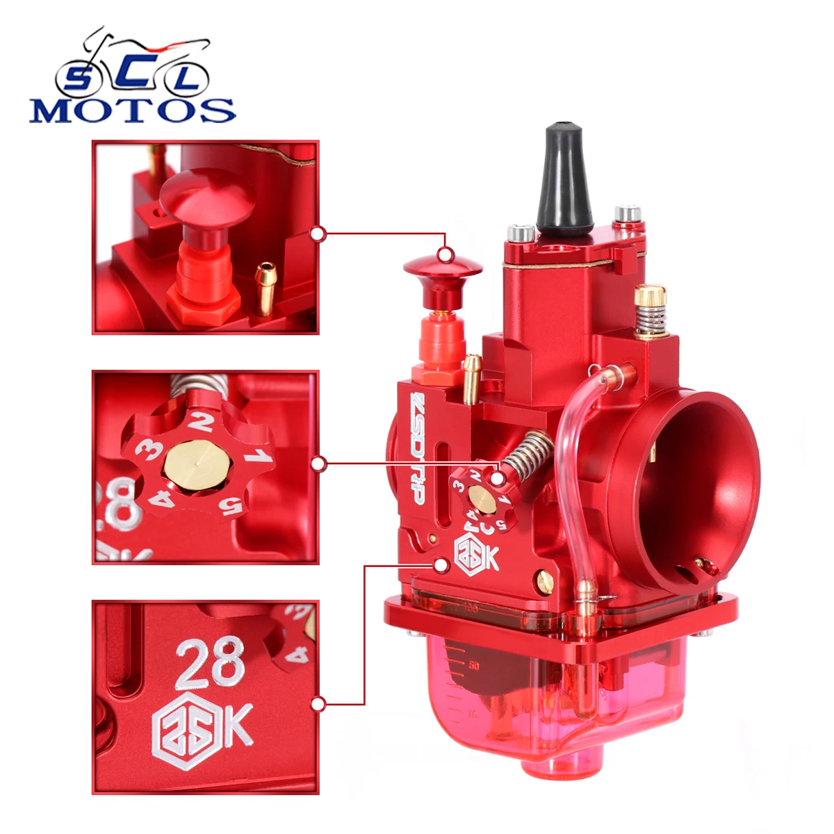 Sclmotos Universal … - image