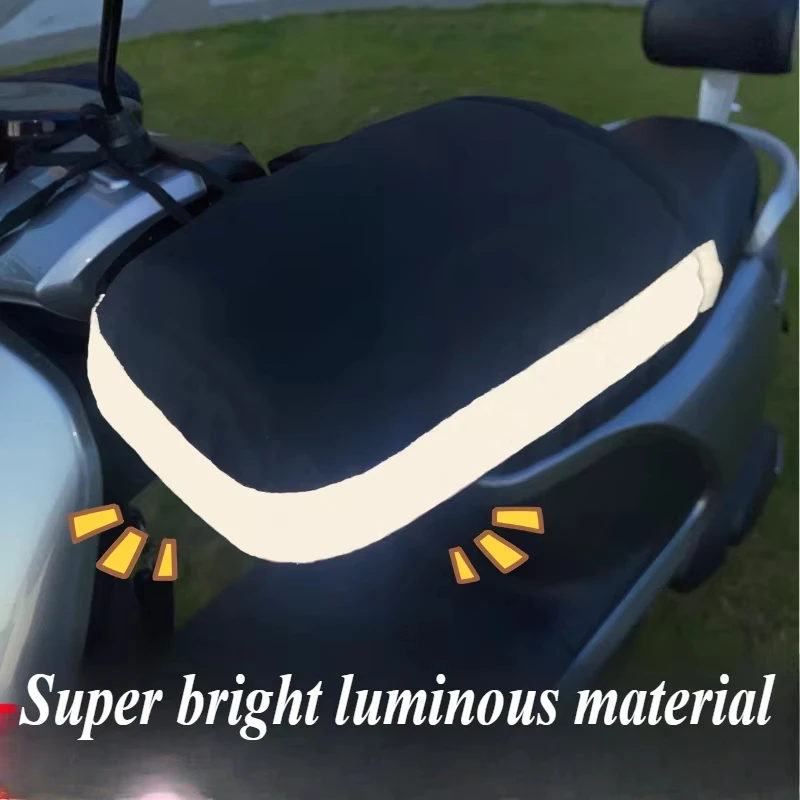 دراجة نارية المقود يفشل معدات الشتاء قفازات دفئا قفازات مقاوم للماء غطاء مقبض الدراجة أغطية اليد تدفئة