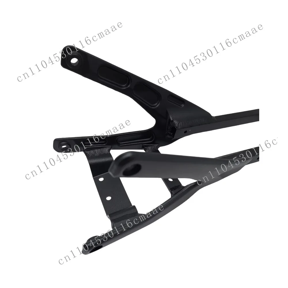 Light Bee X Seat Bracket Scooter E-bike Original Motorcycle Accessories SUR-RON LB Seat Bracket Assembly Subframe Parts