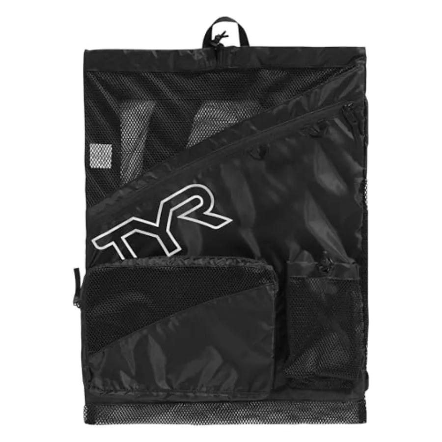 Elite Team Mesh Backpack