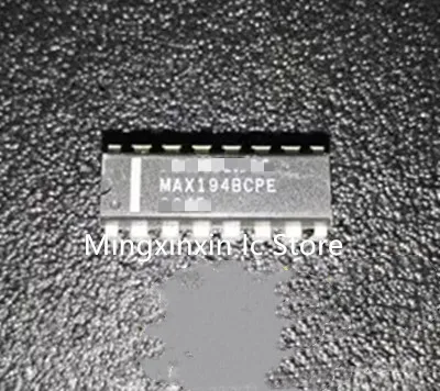 

1PCS MAX194BCPE DIP Integrated circuit ic chip