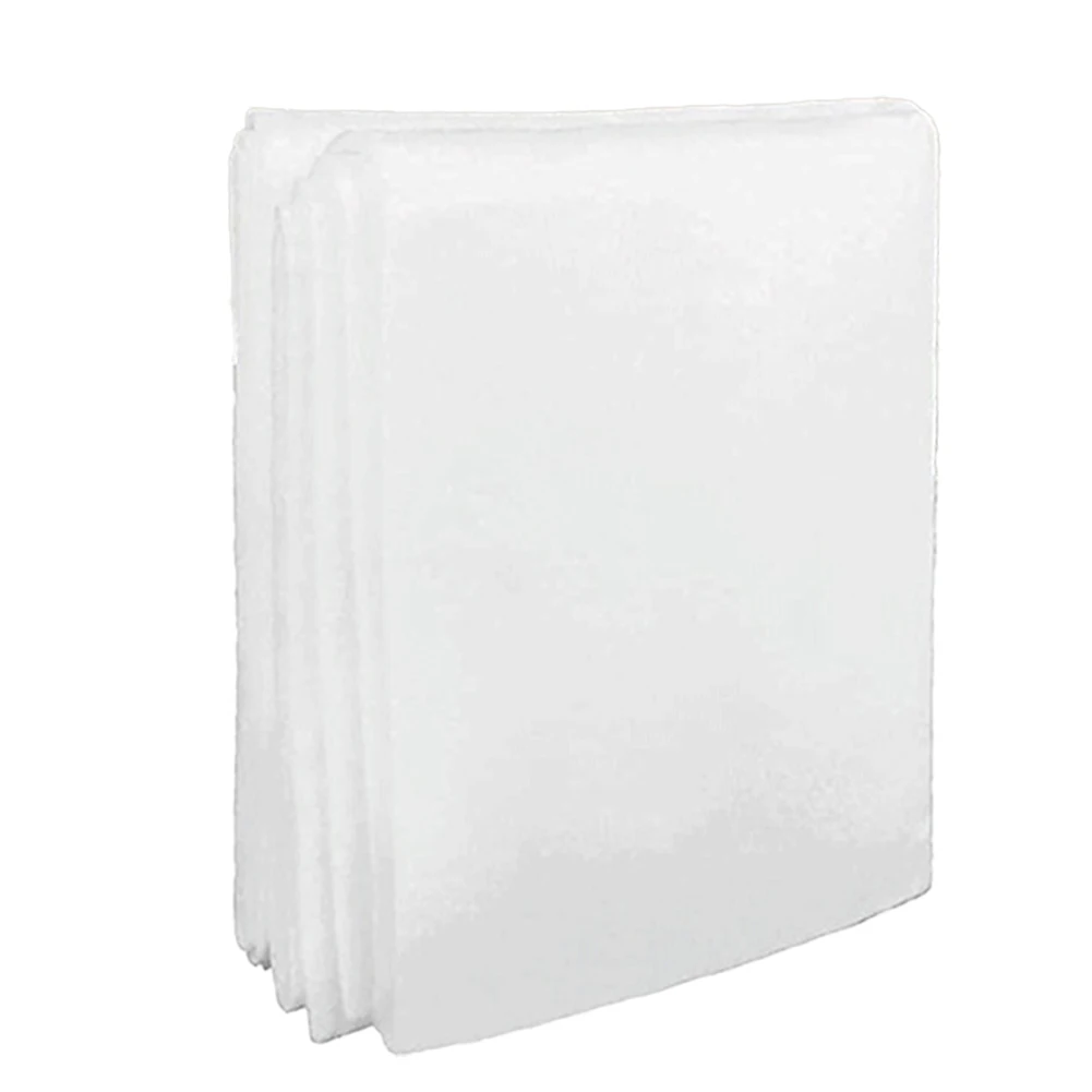 Filtración electrostática Filtro de aire acondicionado Cinta de doble cara incluida para instalaciones de bricolaje Compatible con todas las salidas de ventilación
