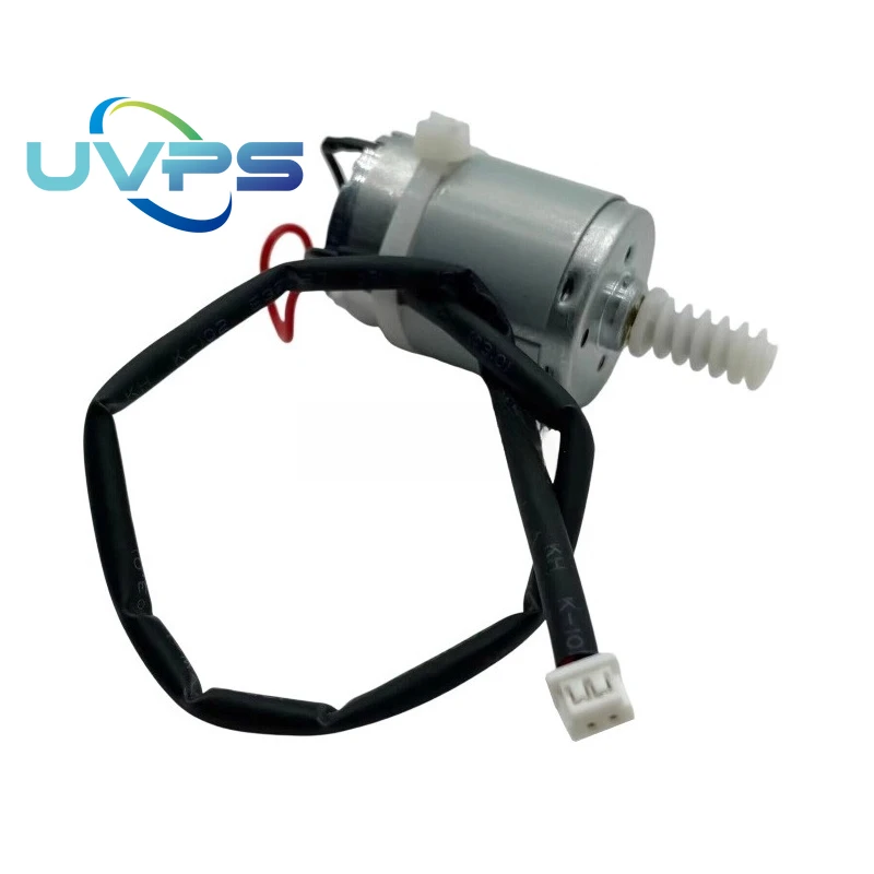 1 stks B234-3095 Tonerafval Motor voor Ricoh MP 1350 1100 9000 Pro 1106 1107 1356 1357 906 907 1106EX 1356EX MP9000 1350