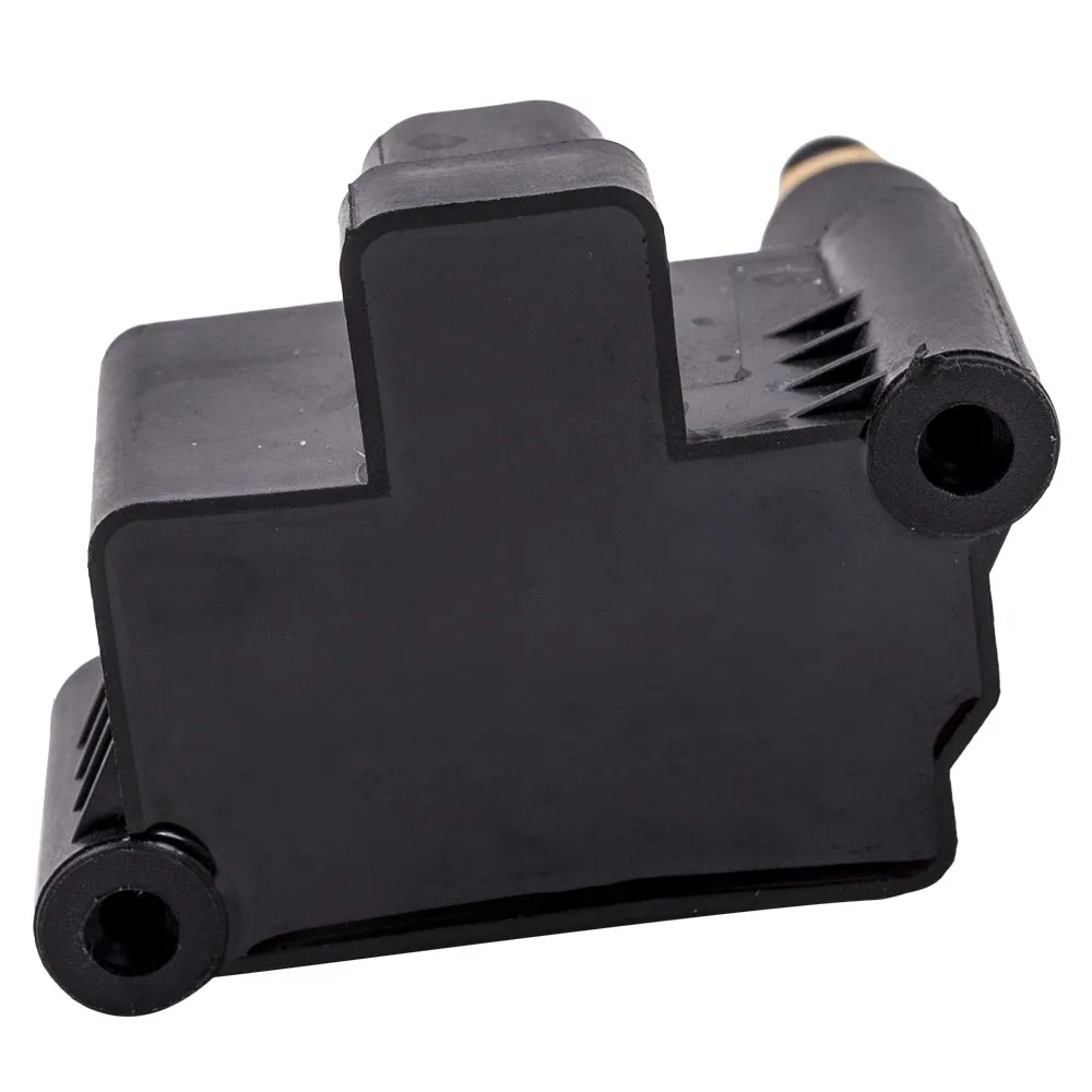 Magneetventielblok voor luchtvering 2513200158   Geschikt voor Mercedes R-Klasse W251 2006-2012 2013