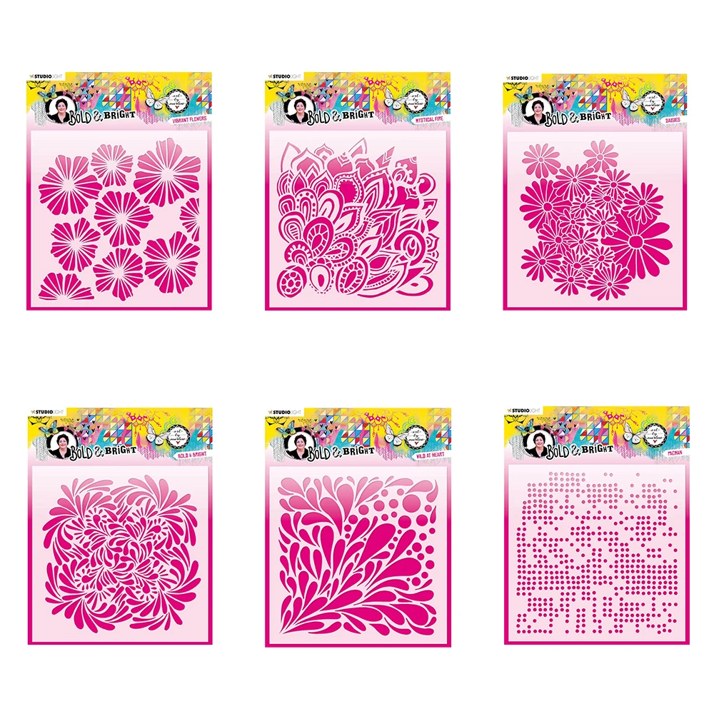 2022 Diy Layering S…