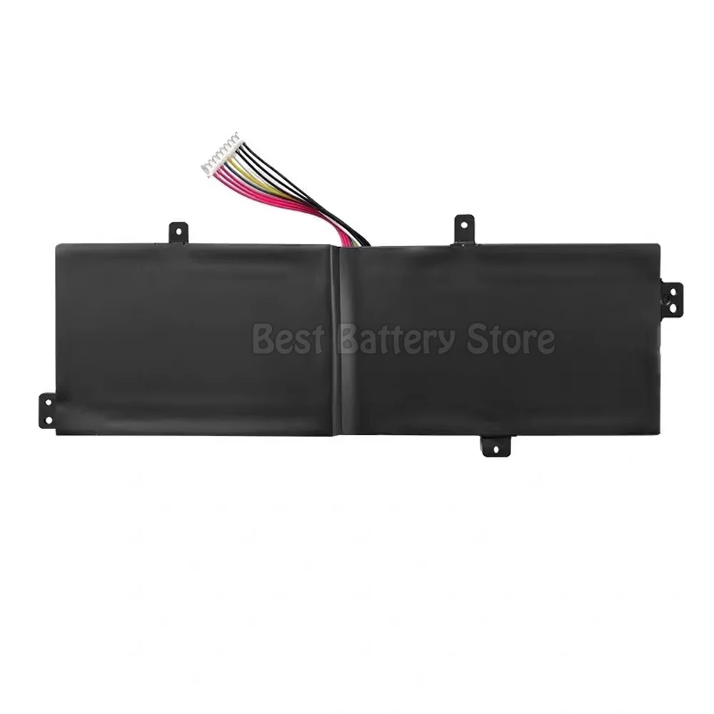 G15G Laptop Battery For ThundeRobot 911 targa T6A T6C T6D T5TB GIGABYTE SabrePro15 15-W8 MACHENIKE F117-S F117-Si2 F117-Si3