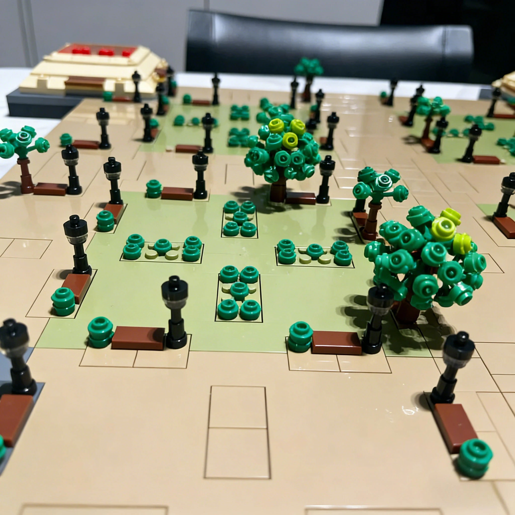 IN STOCK 10001pcs ICONS 10307 Eiffel Tower Paris World Famous Architecture Christmas Gift，Not Compatible with Legoed,10001pcs.