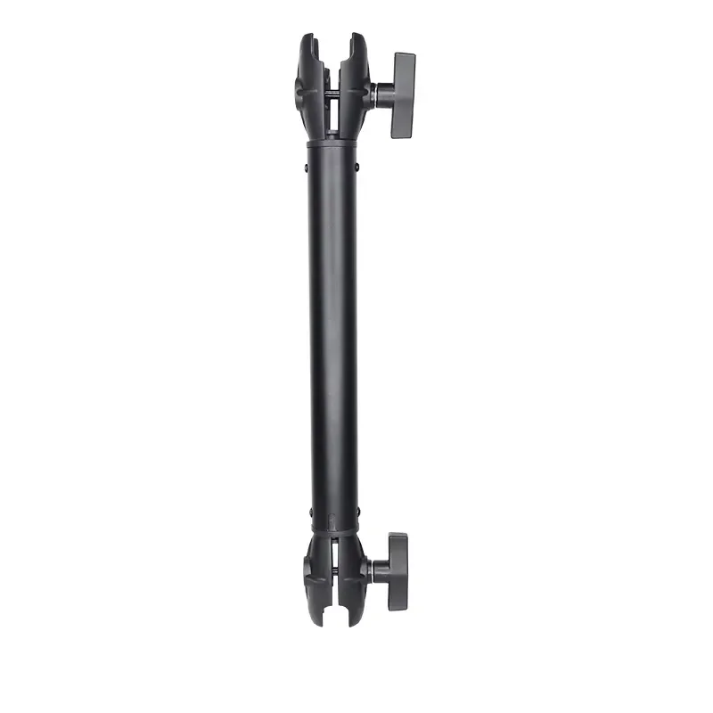 STLF Universal 360 Degree Rotation Ball-Mount Bracket Kayak Mounts for Garmin Lowrance Humminbird and More