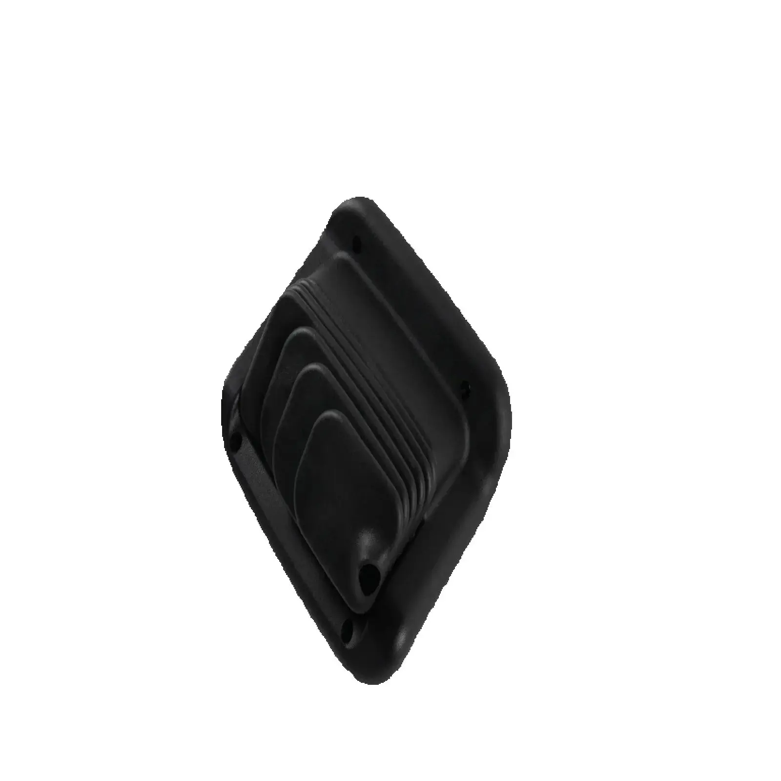 

Чехол рычага переключения передач раздаточной коробки F2TZ-7277-A для пикапа Ford Bronco, черный