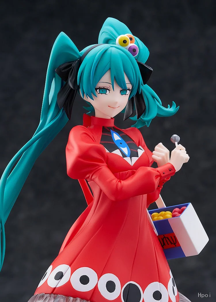 

In Stock PUP Piapro Hatsune Miku ΨStyling L Size Toys Ornaments Collection