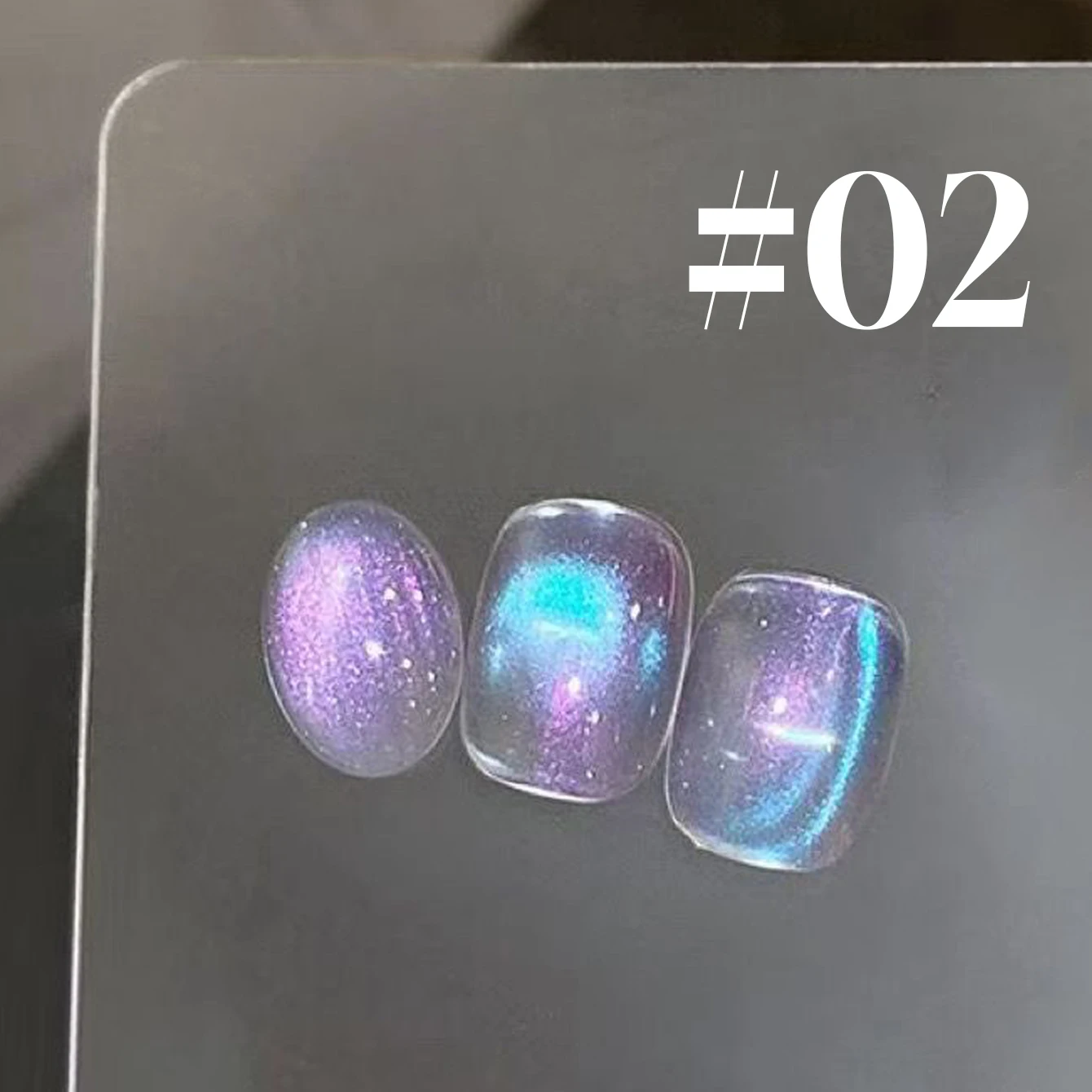 12ML 1PCS Herfst Nagels Halloween Hot Selling Strobe Aurora Glitter Maanlicht Cat Eye Gel Nagellak UV licht Nagels Nail Art