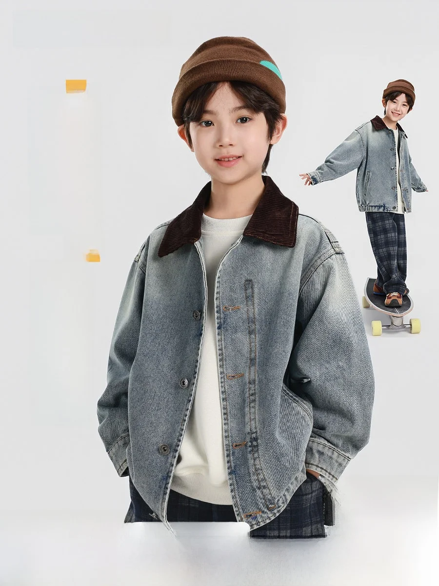 nouvelle-veste-en-jean-decontractee-pour-garcons-vetement-pour-enfants-style-coreen-manches-longues-boutonnee-ourlet-droit-haut-de-loisirs-d'exterieur