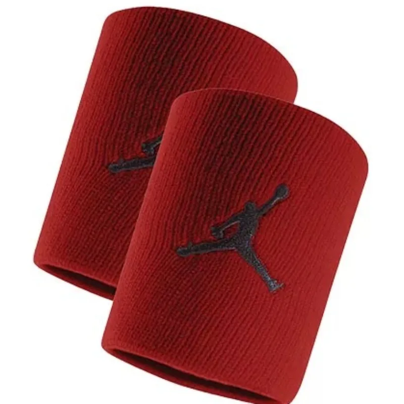 Goalkeeper Protective Gear Nike Men and Women Jordan JUMPMAN Wrist Guard Head Band Wrist Guard JKN01605OS view 3