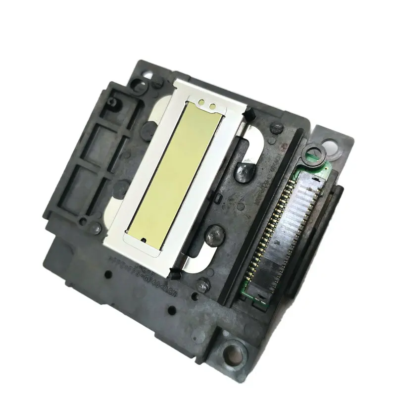 Cabeça de impressão para impressora epson, l301, l303, l310, l3110, l111, l1118, l1119, l130, l351, l353, l358, l360, l363, l401, l405, l301