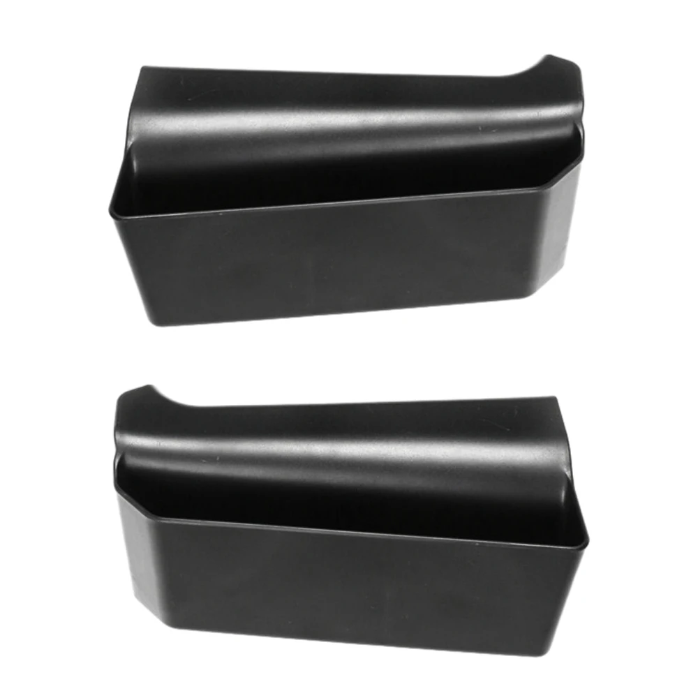 

Suitable for Tesla Model Y 2019-2023 Car Central Control Side Storage Box Car Central Control Armrest Seat Side Gap Storage Box