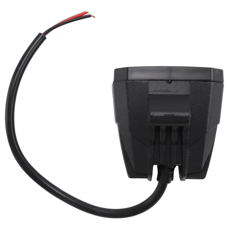 

Trending 10-80V 7303S Forklift LED Warning Light Linear Area Safety Light Forklift Reversing Indicator Light Working Light