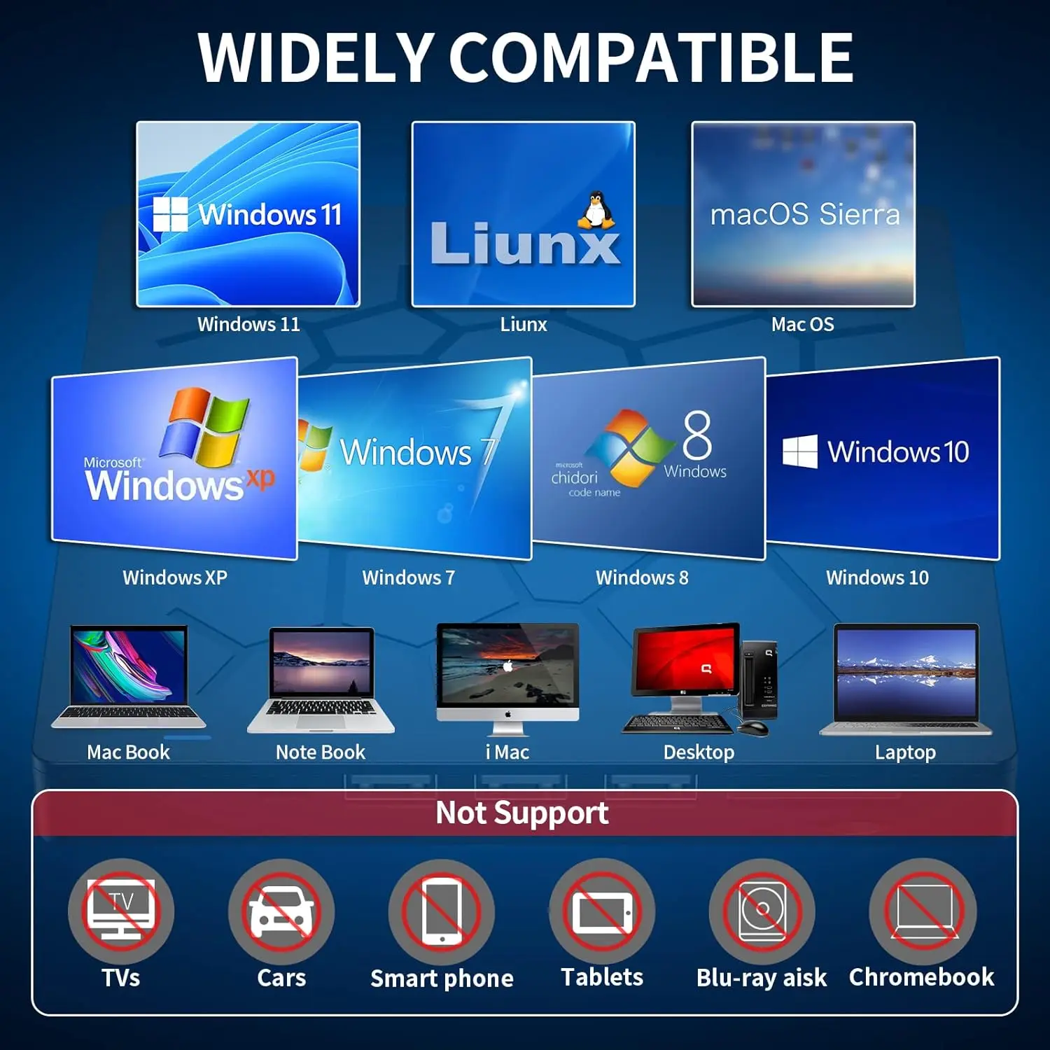 Thumbnail 4 - #56 Highest Rated Optical Drives to Buy in 2026