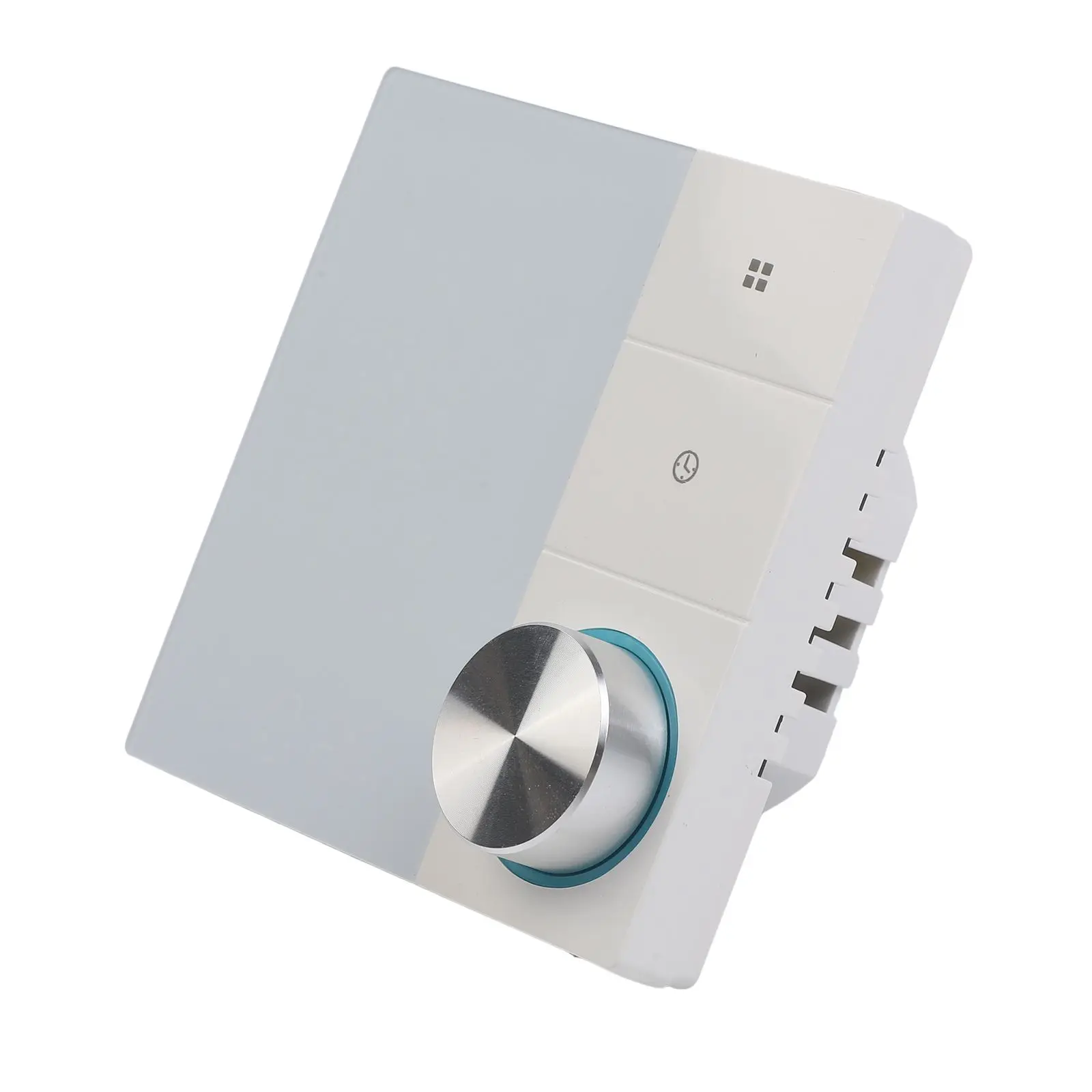 For Tuya Smart Thermostat WiFi for Water Electric Heating with For ALEXA Voice Control for Remote Temperature Setting