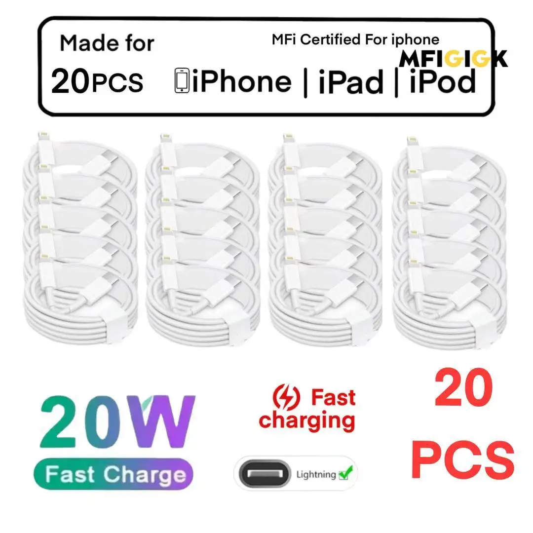 Mfggk 10/20Pcs Fast… - image