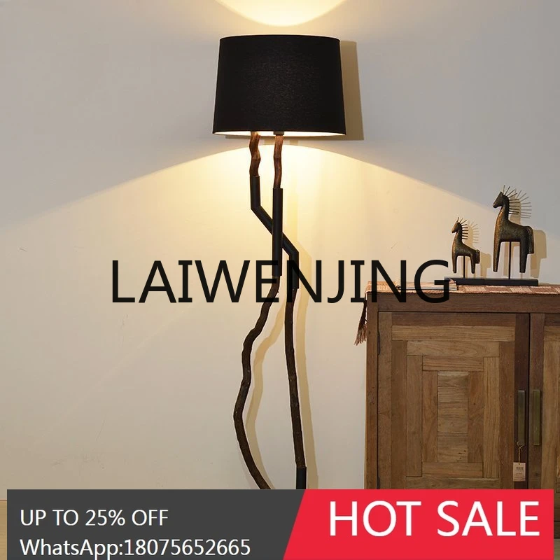 

High-end ornaments, modern simple and fashionable floor decoration